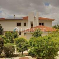 Villa in Republic of Cyprus, Eparchia Pafou, Nicosia, 498 sq.m.