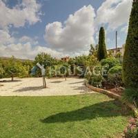 Вилла на Кипре, Пафос, Никосия, 498 кв.м.