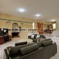 Вилла на Кипре, Пафос, Никосия, 498 кв.м.