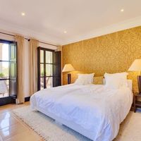 Villa in Spain, Balearic Islands, Palma, 750 sq.m.