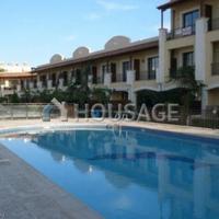 Townhouse in Republic of Cyprus, Lemesou, 120 sq.m.