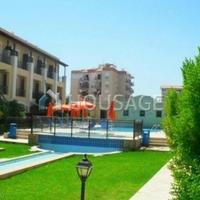 Townhouse in Republic of Cyprus, Lemesou, 120 sq.m.
