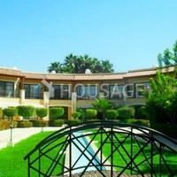 Townhouse in Republic of Cyprus, Lemesou, 120 sq.m.