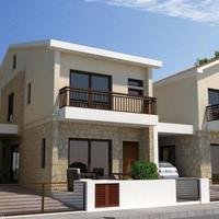 Villa in Republic of Cyprus, Lemesou, 142 sq.m.