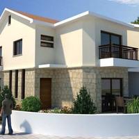 Villa in Republic of Cyprus, Lemesou, 142 sq.m.