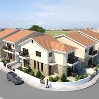 Villa in Republic of Cyprus, Lemesou, 142 sq.m.