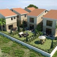 Villa in Republic of Cyprus, Lemesou, 142 sq.m.