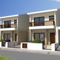 Villa in Republic of Cyprus, Lemesou, 142 sq.m.