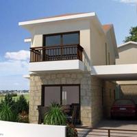 Villa in Republic of Cyprus, Lemesou, 142 sq.m.