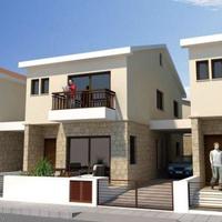 Villa in Republic of Cyprus, Lemesou, 142 sq.m.