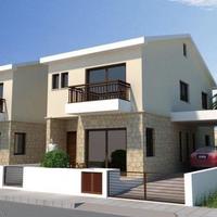 Villa in Republic of Cyprus, Lemesou, 142 sq.m.