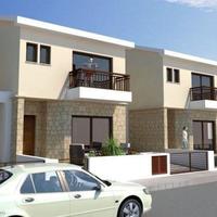Villa in Republic of Cyprus, Lemesou, 142 sq.m.