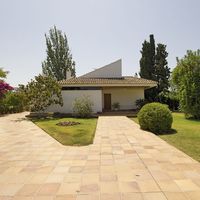Villa in Spain, Balearic Islands, Palma, 288 sq.m.