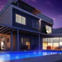 Дом на Кипре, Протарас, 191 кв.м.