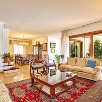 Villa in Spain, Balearic Islands, Palma, 288 sq.m.