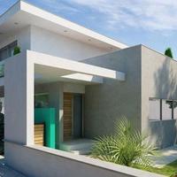 Дом на Кипре, Протарас, 191 кв.м.