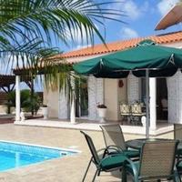 Villa in Republic of Cyprus, Eparchia Pafou, Nicosia, 101 sq.m.