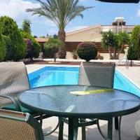 Villa in Republic of Cyprus, Eparchia Pafou, Nicosia, 101 sq.m.