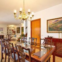 Villa in Spain, Balearic Islands, Palma, 288 sq.m.