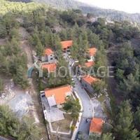 Villa in Republic of Cyprus, Lemesou, Nicosia, 300 sq.m.