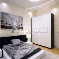 Apartment in Republic of Cyprus, Lemesou, 81 sq.m.