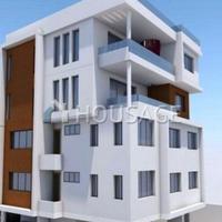 Apartment in Republic of Cyprus, Lemesou, 81 sq.m.