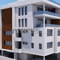 Apartment in Republic of Cyprus, Lemesou, 81 sq.m.