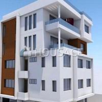 Flat in Republic of Cyprus, Lemesou, 181 sq.m.
