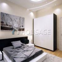 Flat in Republic of Cyprus, Lemesou, 181 sq.m.