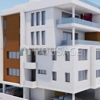 Flat in Republic of Cyprus, Lemesou, 181 sq.m.
