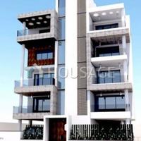 Flat in Republic of Cyprus, Lemesou, 181 sq.m.