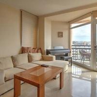 Apartment in Republic of Cyprus, Lemesou, 110 sq.m.