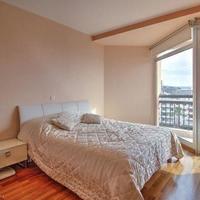 Apartment in Republic of Cyprus, Lemesou, 110 sq.m.