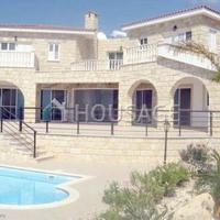 Вилла на Кипре, Пафос, Никосия, 350 кв.м.