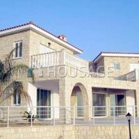 Вилла на Кипре, Пафос, Никосия, 350 кв.м.