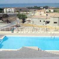 Вилла на Кипре, Пафос, Никосия, 350 кв.м.