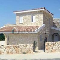 Вилла на Кипре, Пафос, Никосия, 350 кв.м.