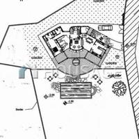 Вилла на Кипре, Пафос, Никосия, 350 кв.м.