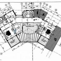 Вилла на Кипре, Пафос, Никосия, 350 кв.м.