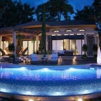 Вилла на Кипре, Пафос, Никосия, 220 кв.м.