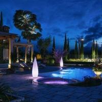 Вилла на Кипре, Пафос, Никосия, 220 кв.м.