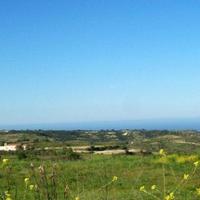 Вилла на Кипре, Пафос, Никосия, 220 кв.м.