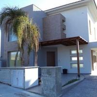 Villa in Republic of Cyprus, Lemesou, 166 sq.m.