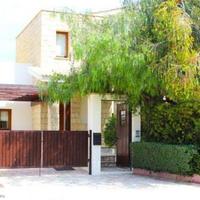 Вилла на Кипре, Пафос, Никосия, 150 кв.м.