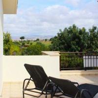 Вилла на Кипре, Пафос, Никосия, 150 кв.м.