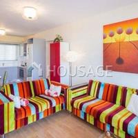 Flat in Republic of Cyprus, Lemesou, 69 sq.m.