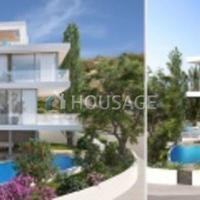 Villa in Republic of Cyprus, Lemesou, 584 sq.m.