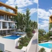 Villa in Republic of Cyprus, Lemesou, 584 sq.m.