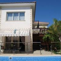 Villa in Republic of Cyprus, Lemesou, 240 sq.m.