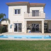 Вилла на Кипре, Лимасол, 190 кв.м.